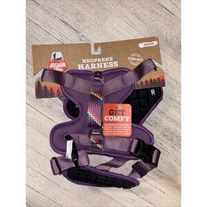 Arcadia Trail Dog Harness Size Medium NWT